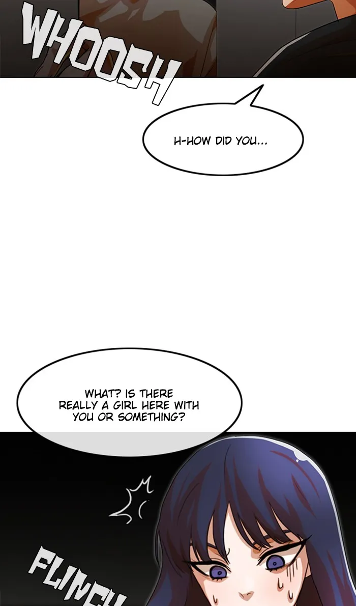 Read Random Chat chapter 107 image 78 on Lezhin