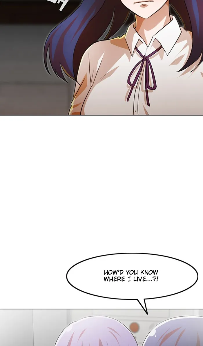 Read Random Chat chapter 107 image 79 on Lezhin