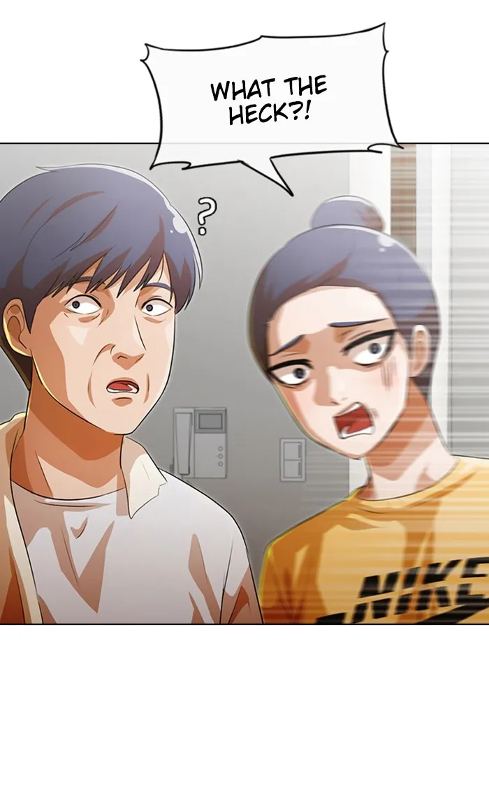 Read Random Chat chapter 107 image 8 on Lezhin