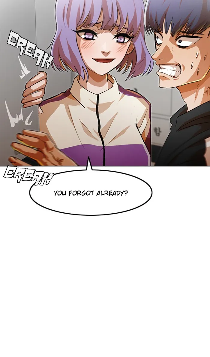 Read Random Chat chapter 107 image 80 on Lezhin