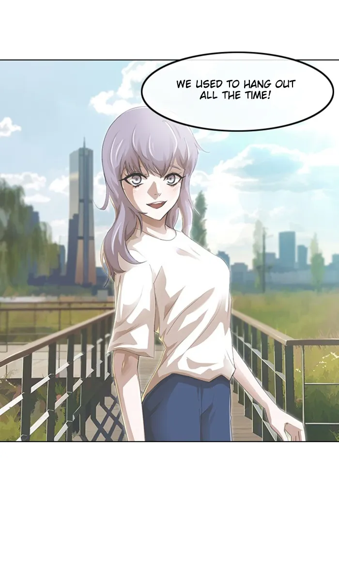 Read Random Chat chapter 107 image 81 on Lezhin