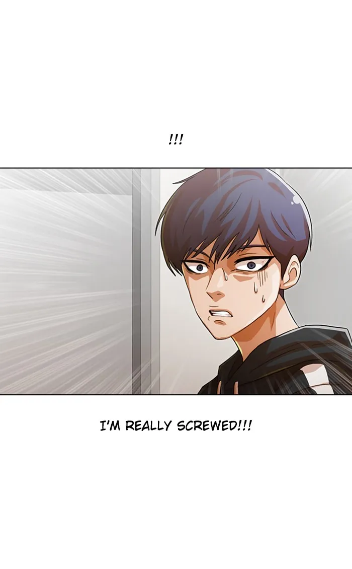 Read Random Chat chapter 107 image 84 on Lezhin