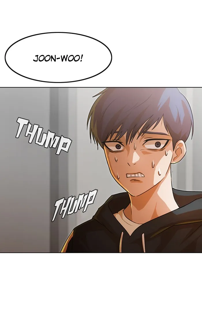 Read Random Chat chapter 107 image 86 on Lezhin