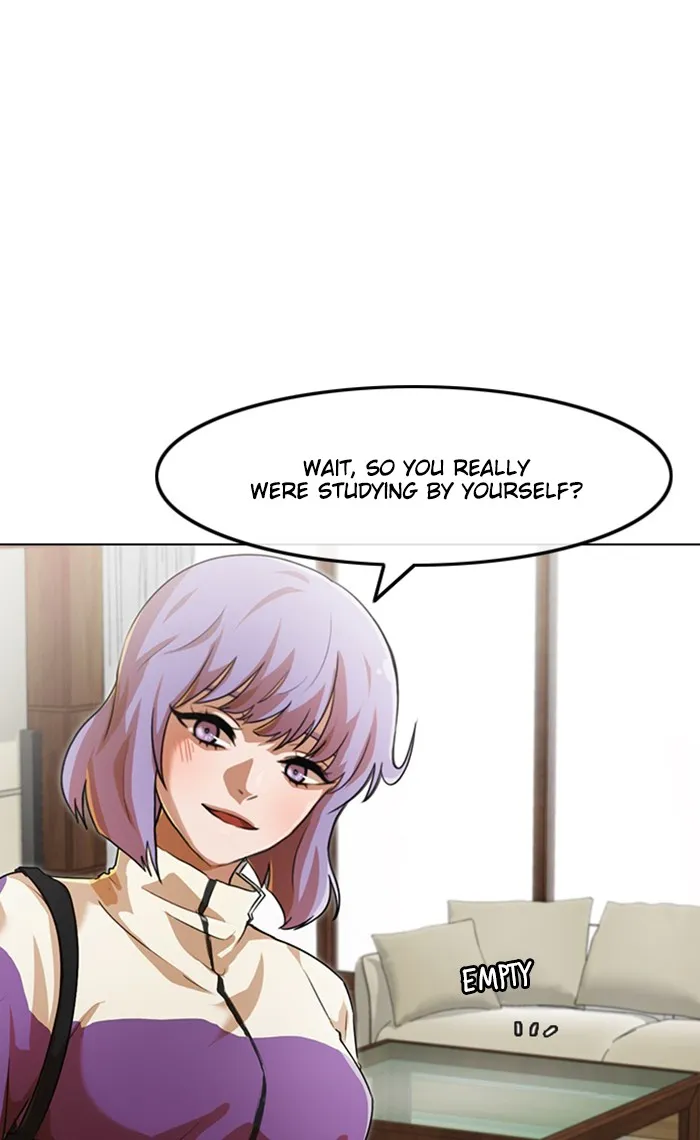 Read Random Chat chapter 107 image 87 on Lezhin
