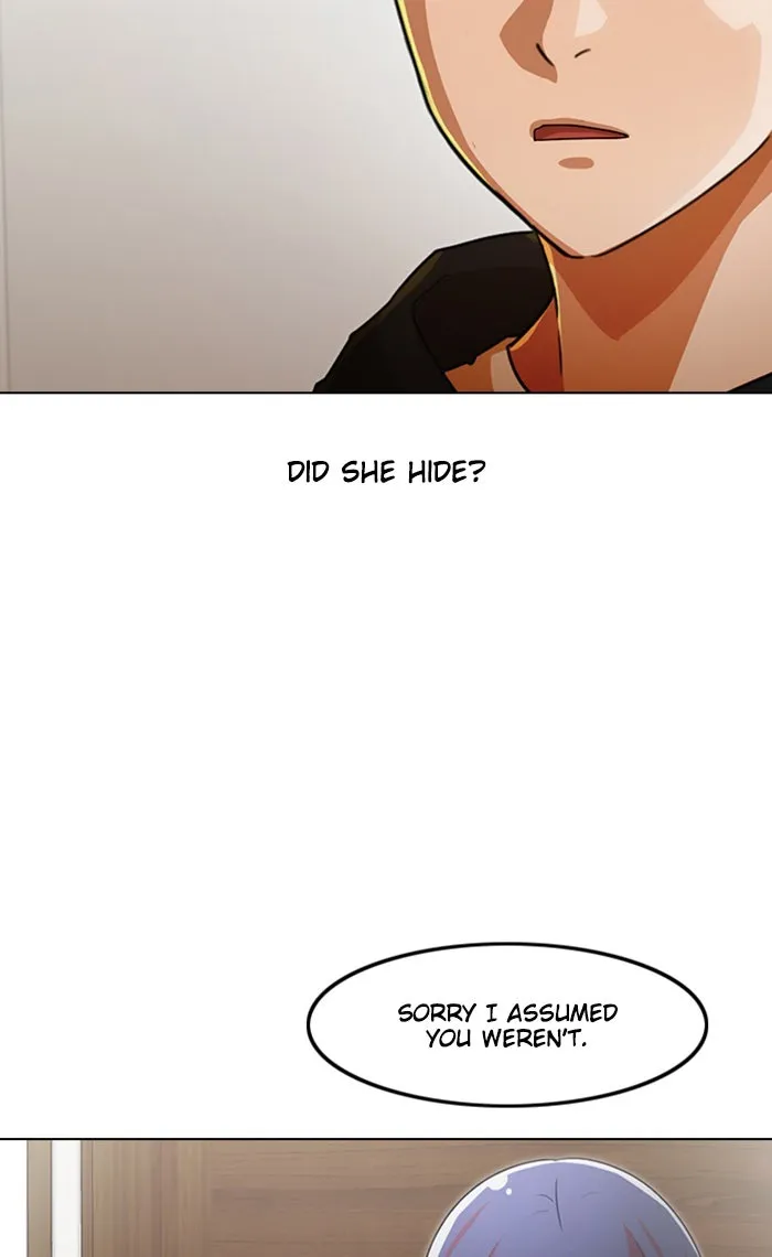 Read Random Chat chapter 107 image 89 on Lezhin