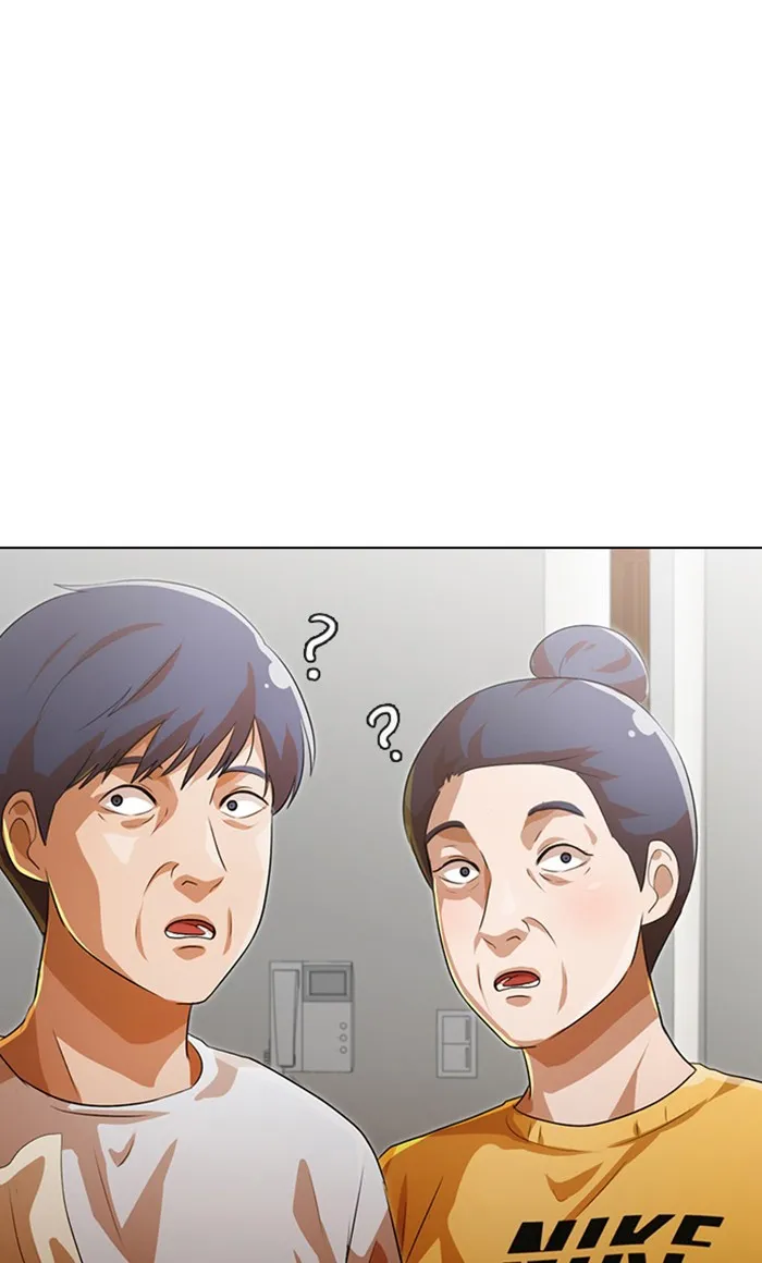Read Random Chat chapter 107 image 9 on Lezhin