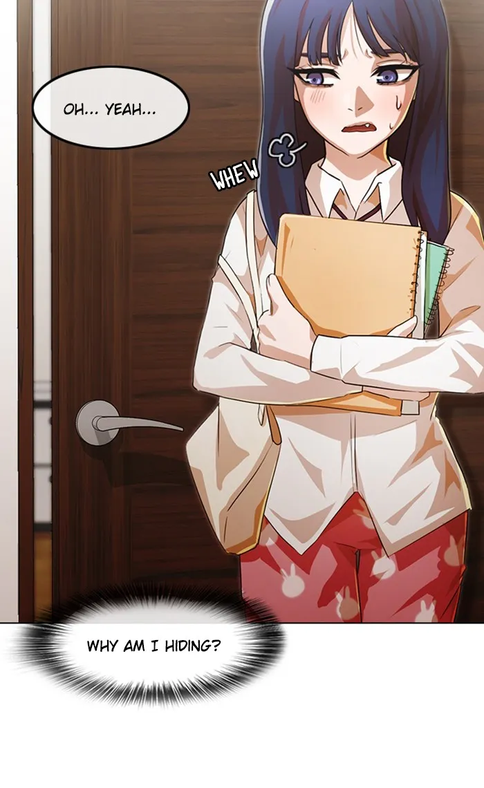 Read Random Chat chapter 107 image 90 on Lezhin