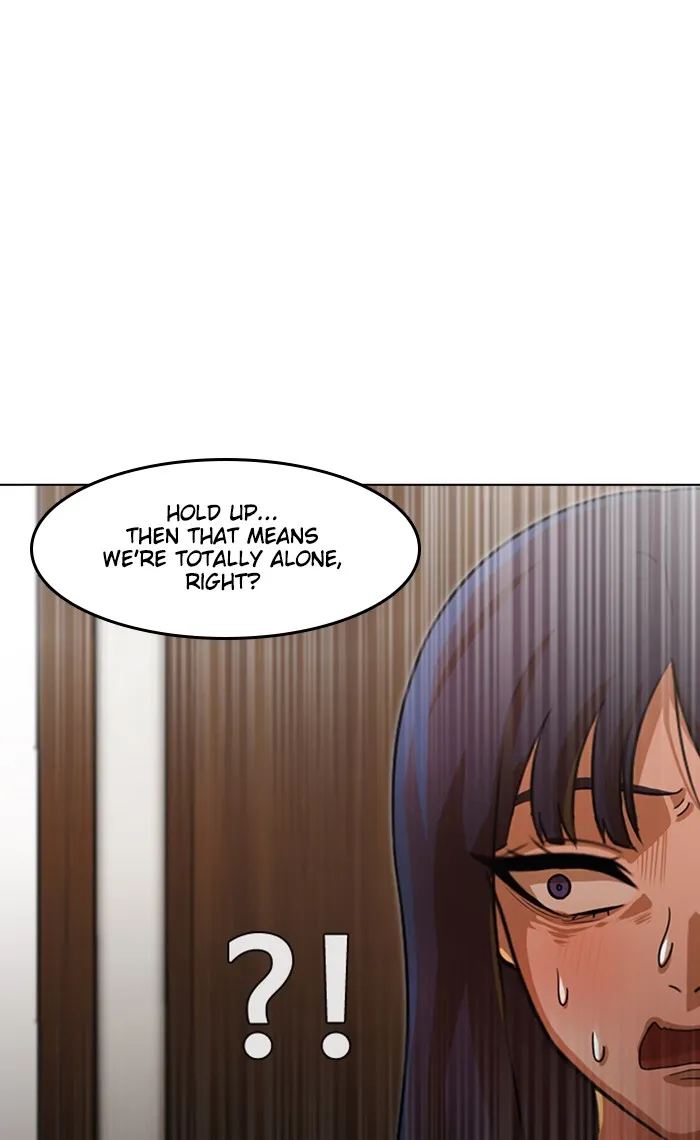 Read Random Chat chapter 107 image 91 on Lezhin