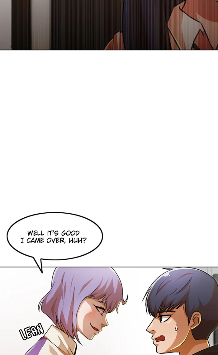 Read Random Chat chapter 107 image 92 on Lezhin