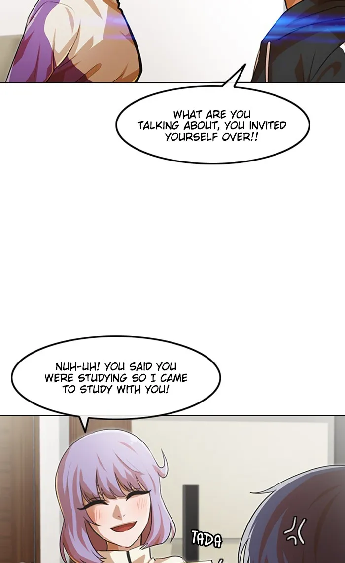 Read Random Chat chapter 107 image 93 on Lezhin