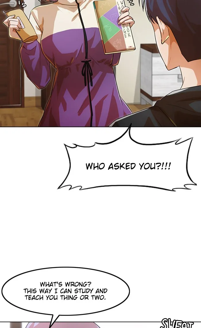 Read Random Chat chapter 107 image 94 on Lezhin