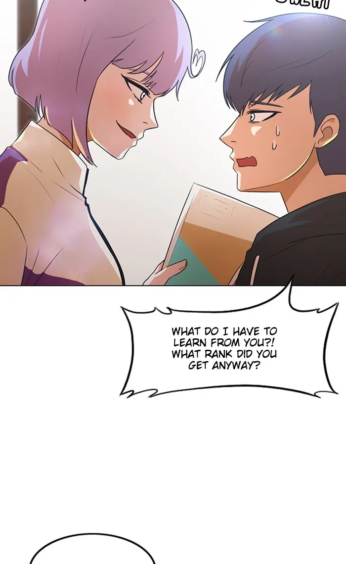 Read Random Chat chapter 107 image 95 on Lezhin