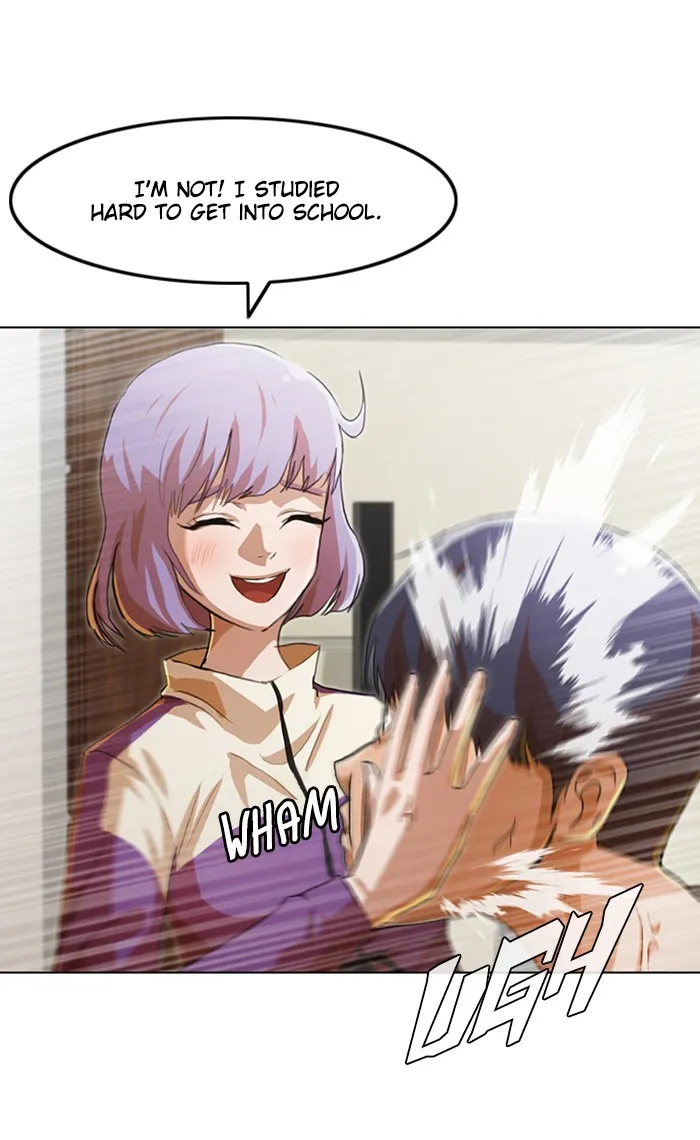 Read Random Chat chapter 107 image 97 on Lezhin