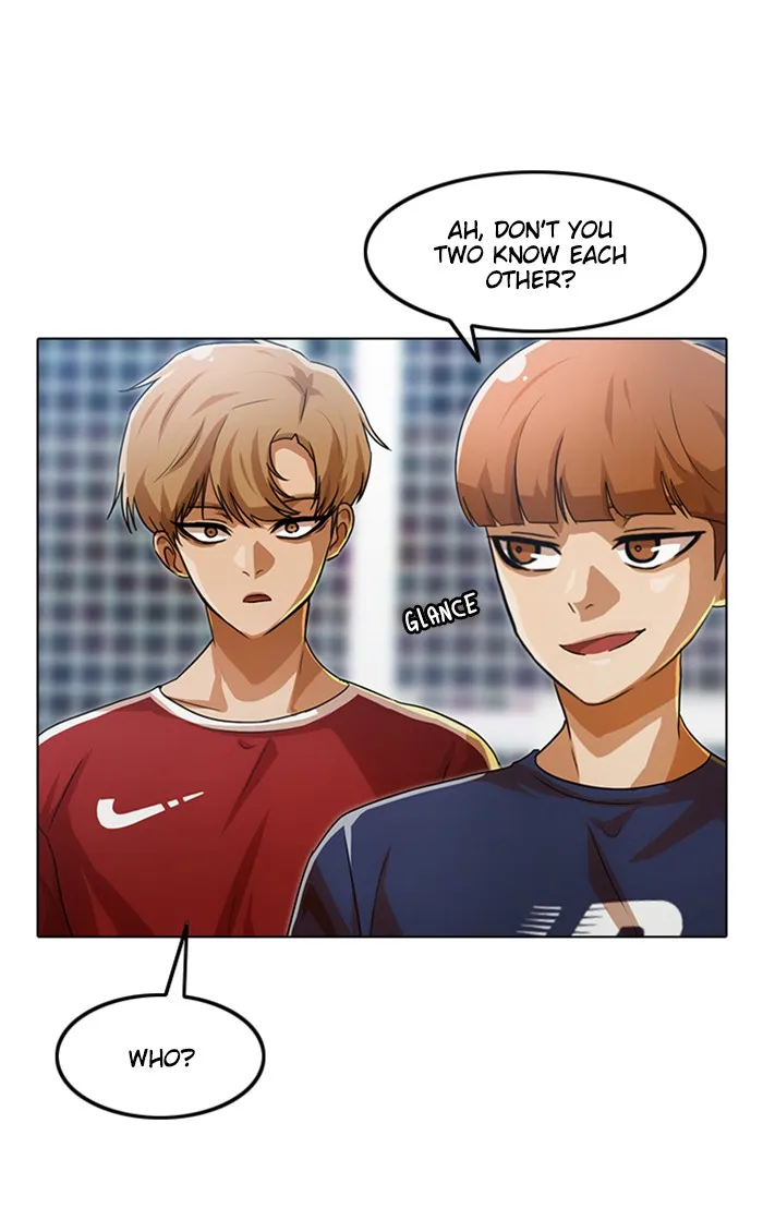 Read Random Chat chapter 108 image 0 on Lezhin
