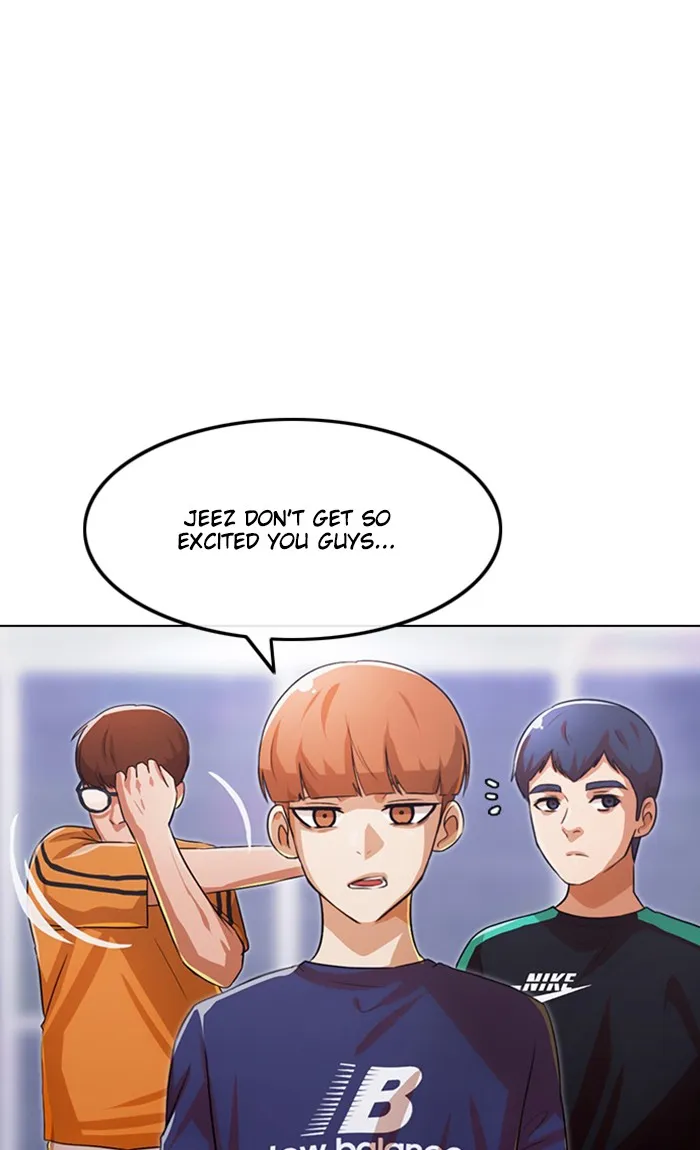 Read Random Chat chapter 108 image 10 on Lezhin