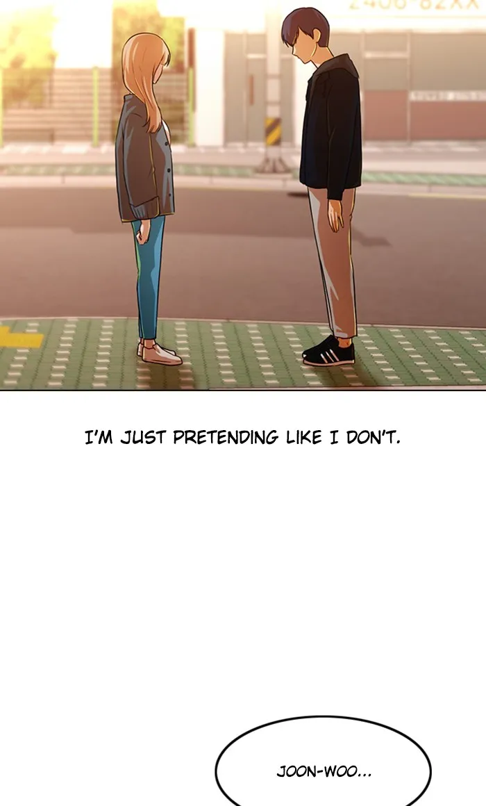 Read Random Chat chapter 108 image 100 on Lezhin