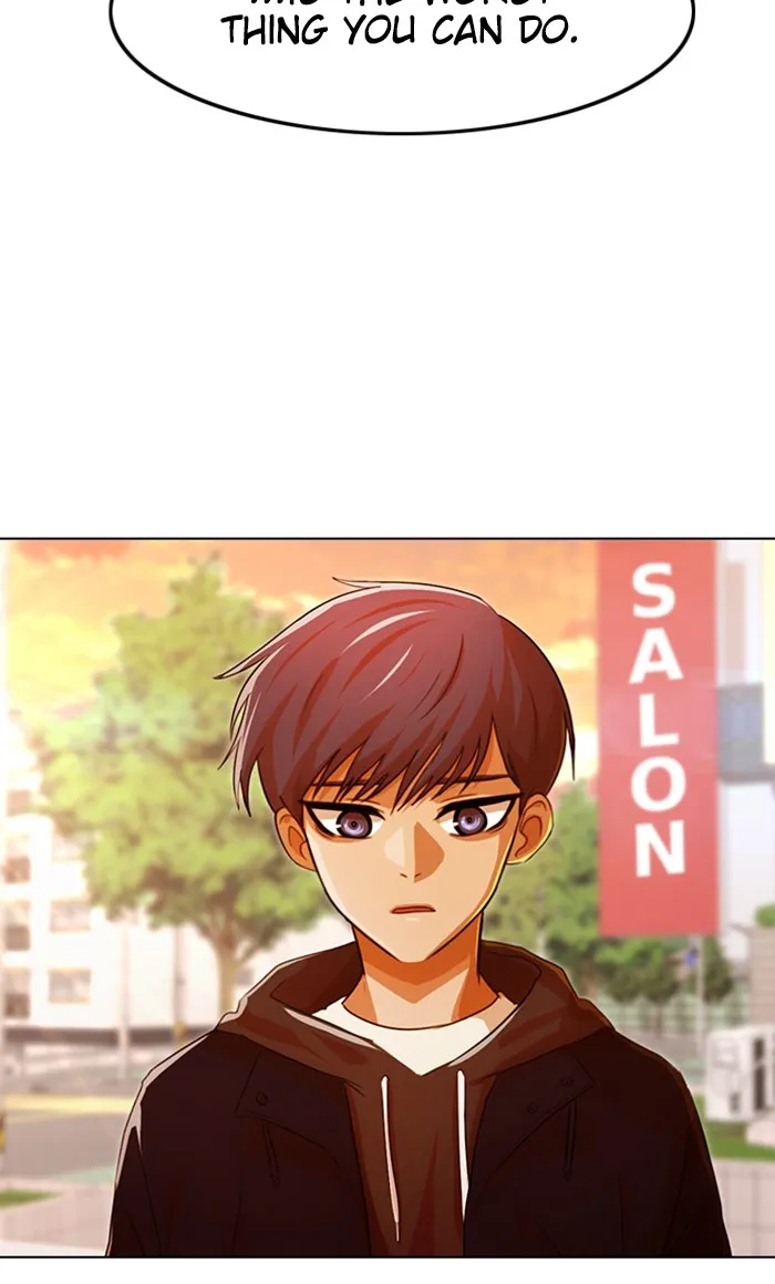 Read Random Chat chapter 108 image 103 on Lezhin