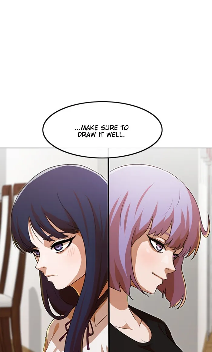 Read Random Chat chapter 108 image 105 on Lezhin