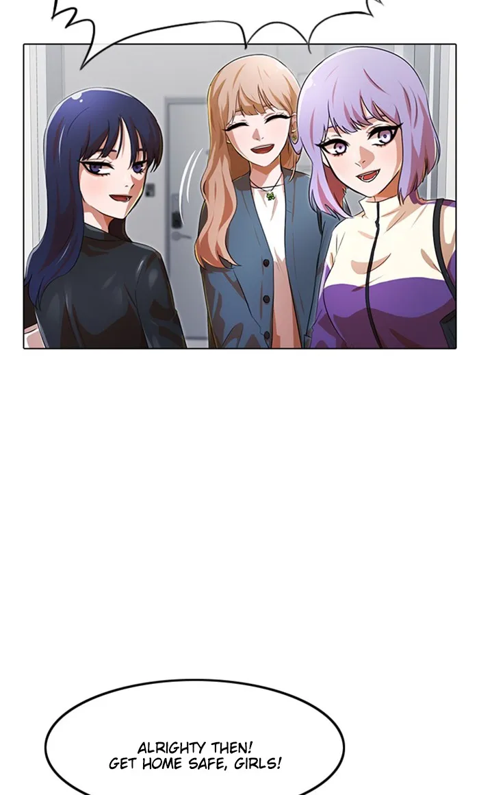 Read Random Chat chapter 108 image 108 on Lezhin