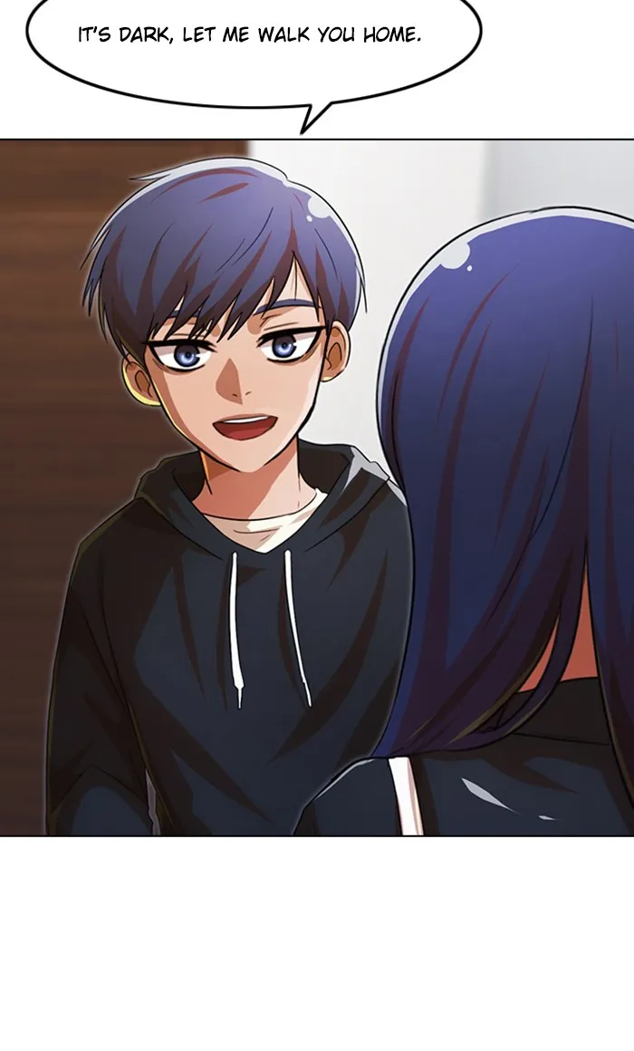 Read Random Chat chapter 108 image 112 on Lezhin