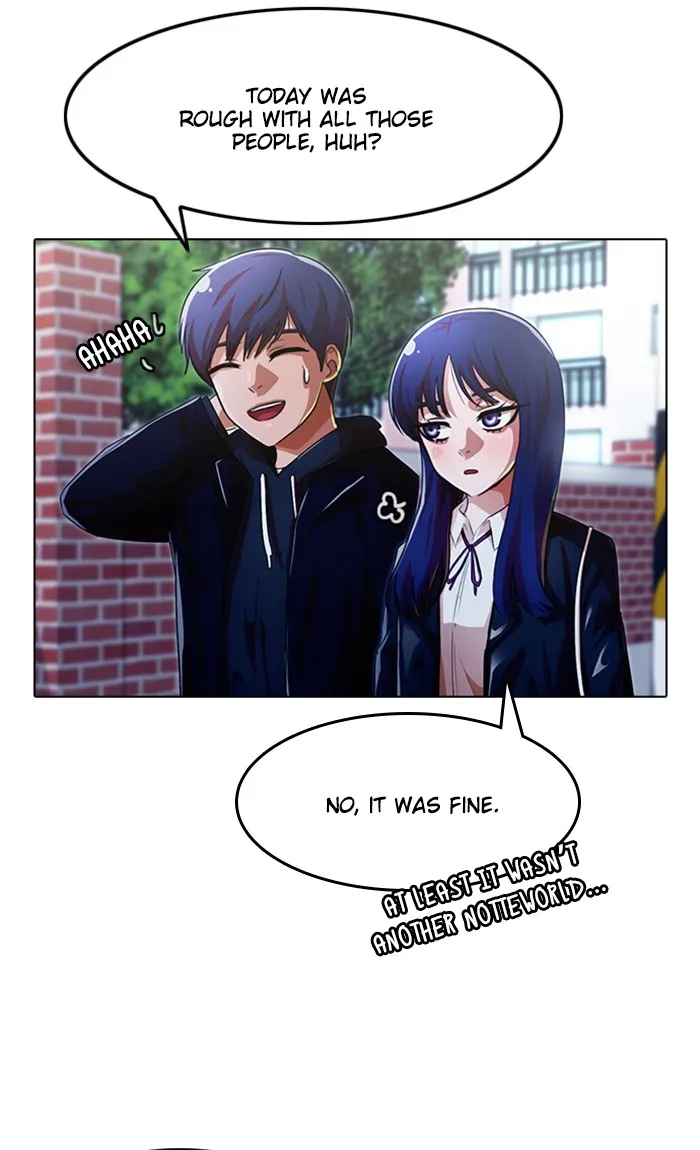Read Random Chat chapter 108 image 117 on Lezhin