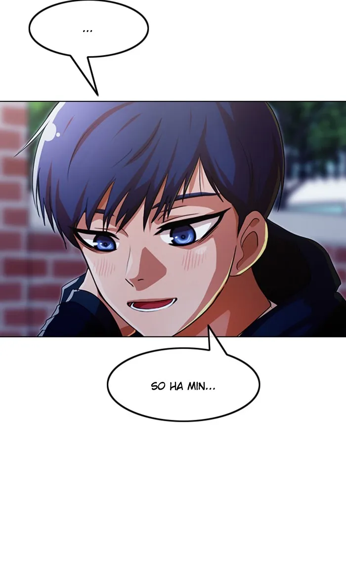 Read Random Chat chapter 108 image 118 on Lezhin