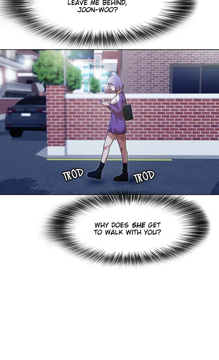 Read Random Chat chapter 108 image 120 on Lezhin