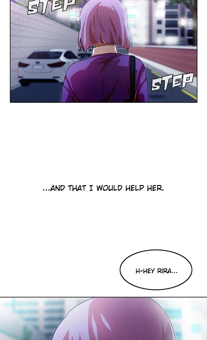 Read Random Chat chapter 108 image 124 on Lezhin