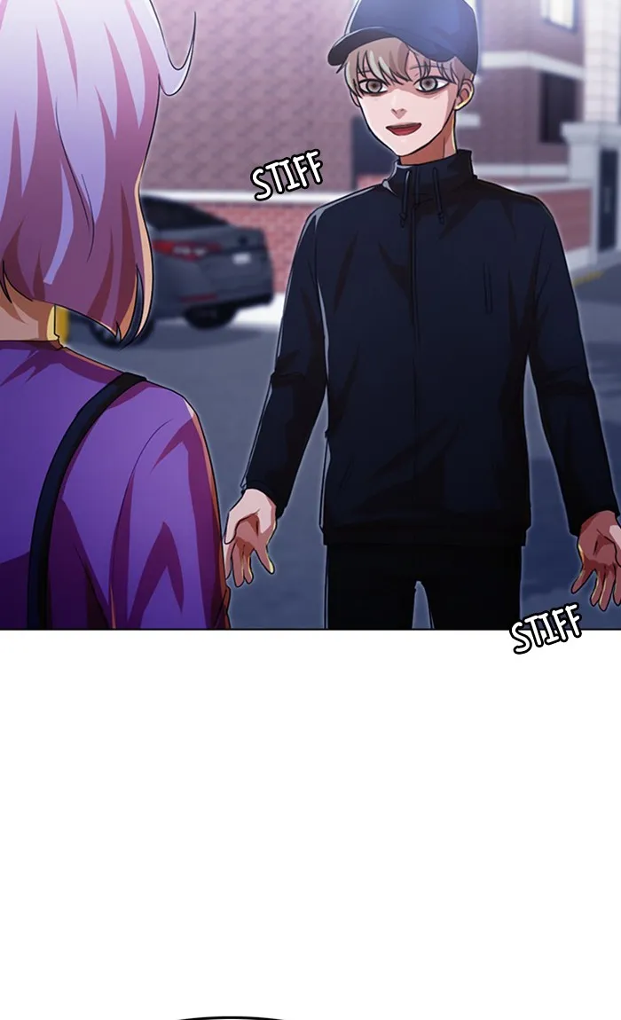 Read Random Chat chapter 108 image 126 on Lezhin