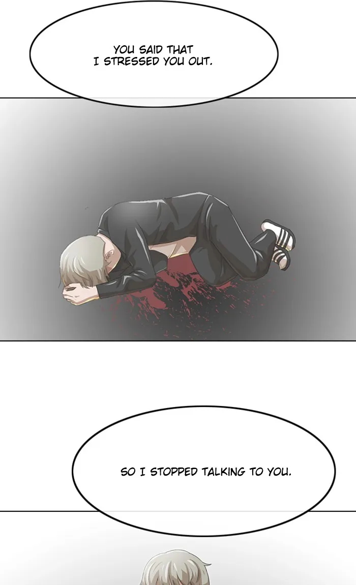 Read Random Chat chapter 108 image 129 on Lezhin