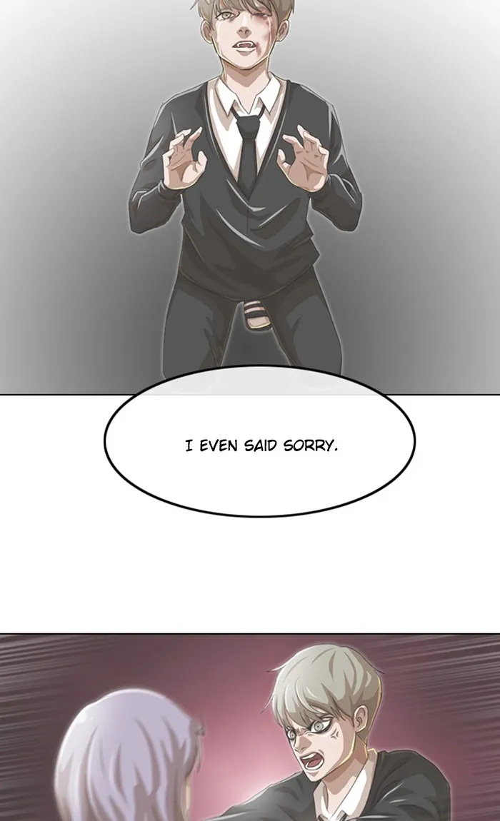 Read Random Chat chapter 108 image 130 on Lezhin