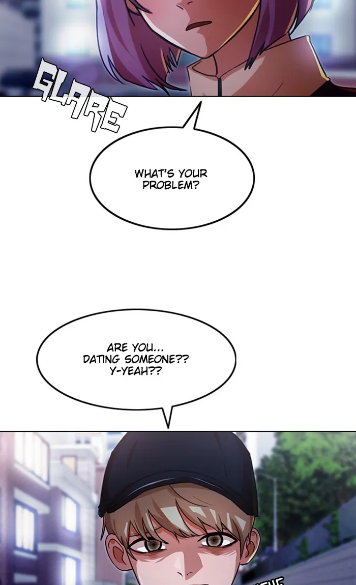Read Random Chat chapter 108 image 132 on Lezhin