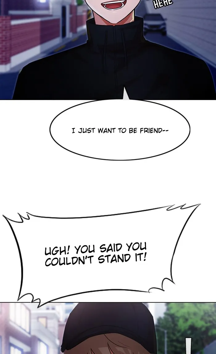 Read Random Chat chapter 108 image 133 on Lezhin