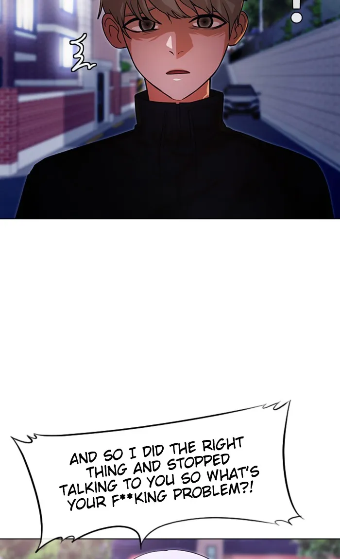 Read Random Chat chapter 108 image 134 on Lezhin