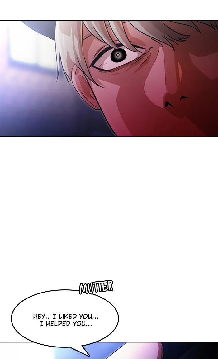 Read Random Chat chapter 108 image 136 on Lezhin