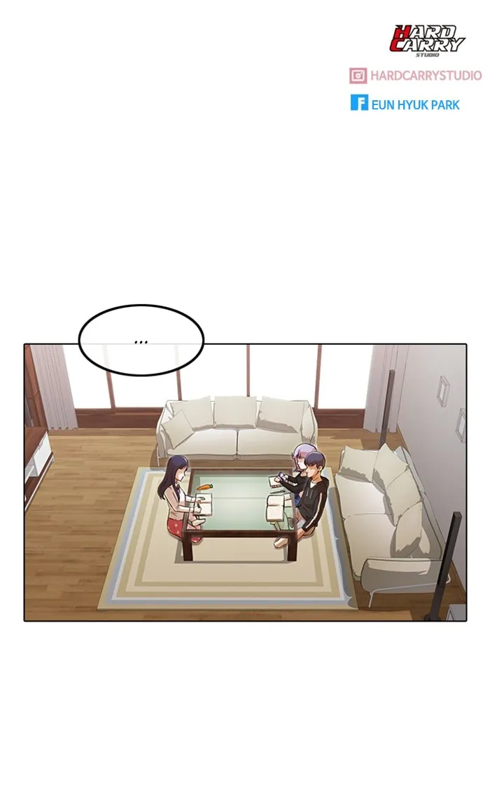 Read Random Chat chapter 108 image 14 on Lezhin