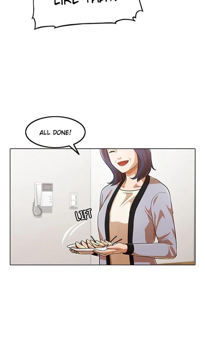 Read Random Chat chapter 108 image 16 on Lezhin