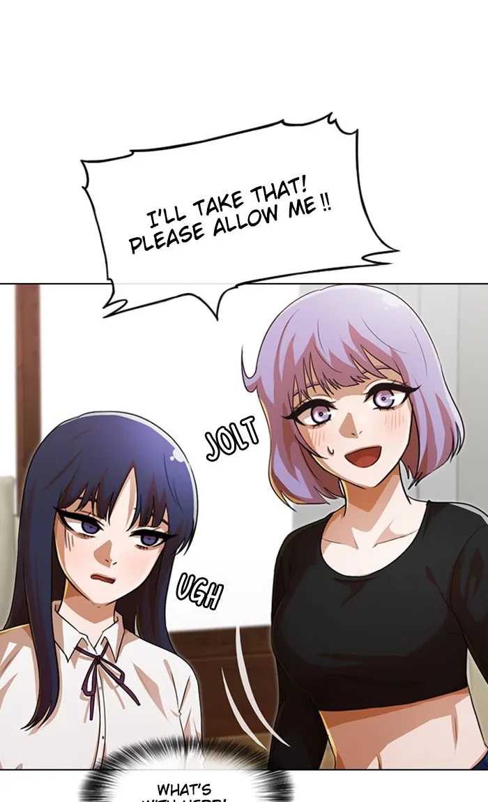 Read Random Chat chapter 108 image 17 on Lezhin