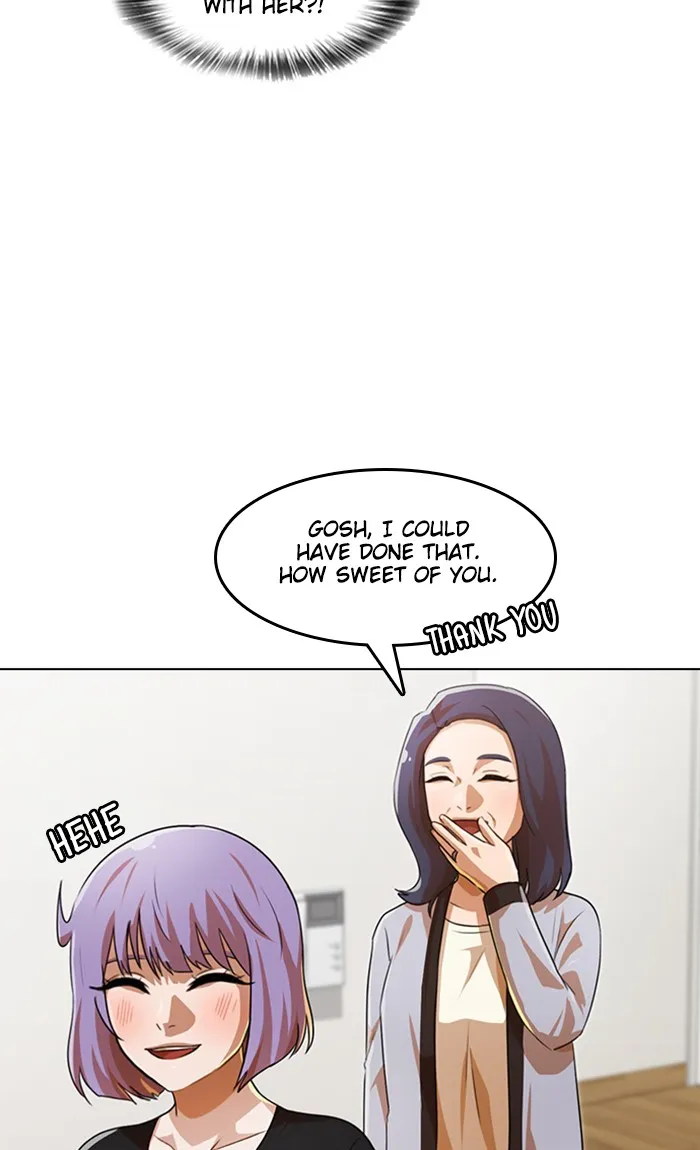 Read Random Chat chapter 108 image 18 on Lezhin
