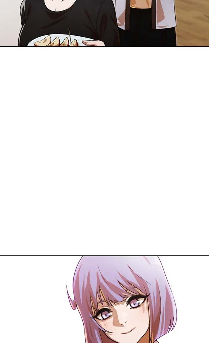 Read Random Chat chapter 108 image 19 on Lezhin