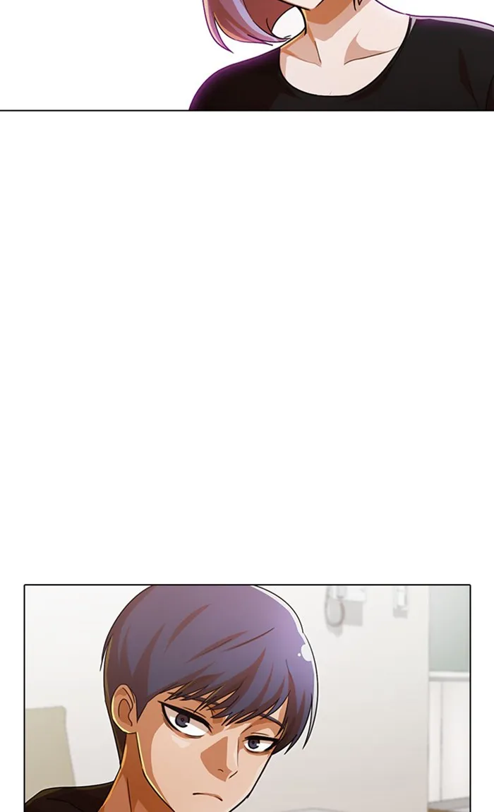 Read Random Chat chapter 108 image 20 on Lezhin