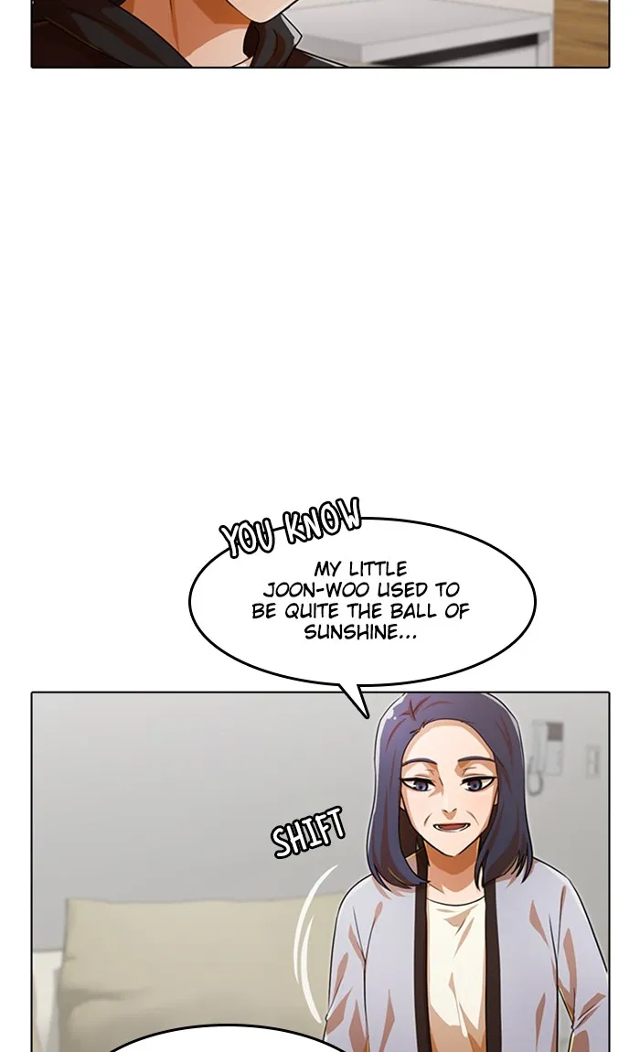 Read Random Chat chapter 108 image 21 on Lezhin