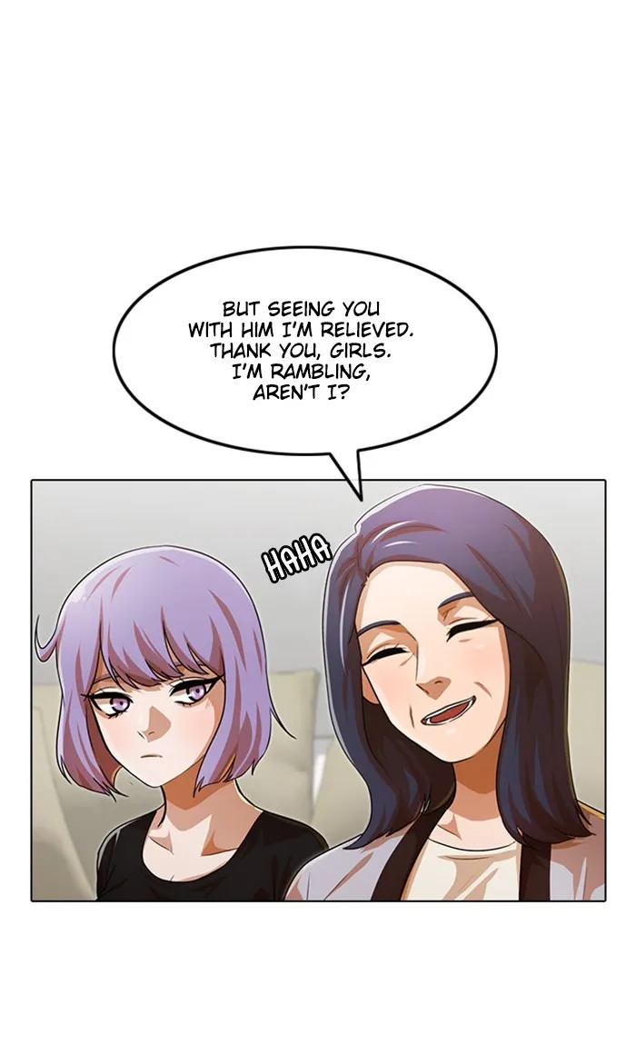 Read Random Chat chapter 108 image 25 on Lezhin