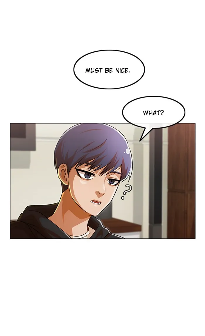 Read Random Chat chapter 108 image 27 on Lezhin