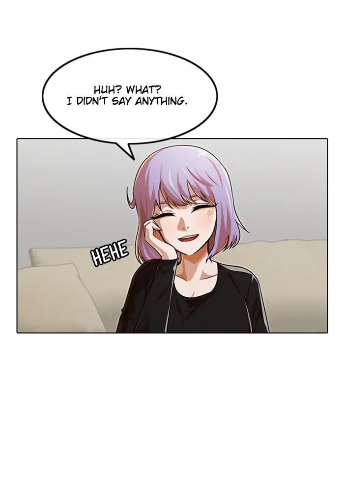 Read Random Chat chapter 108 image 28 on Lezhin