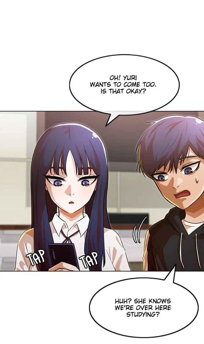 Read Random Chat chapter 108 image 29 on Lezhin