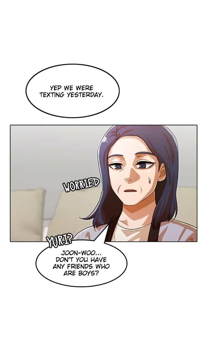 Read Random Chat chapter 108 image 30 on Lezhin