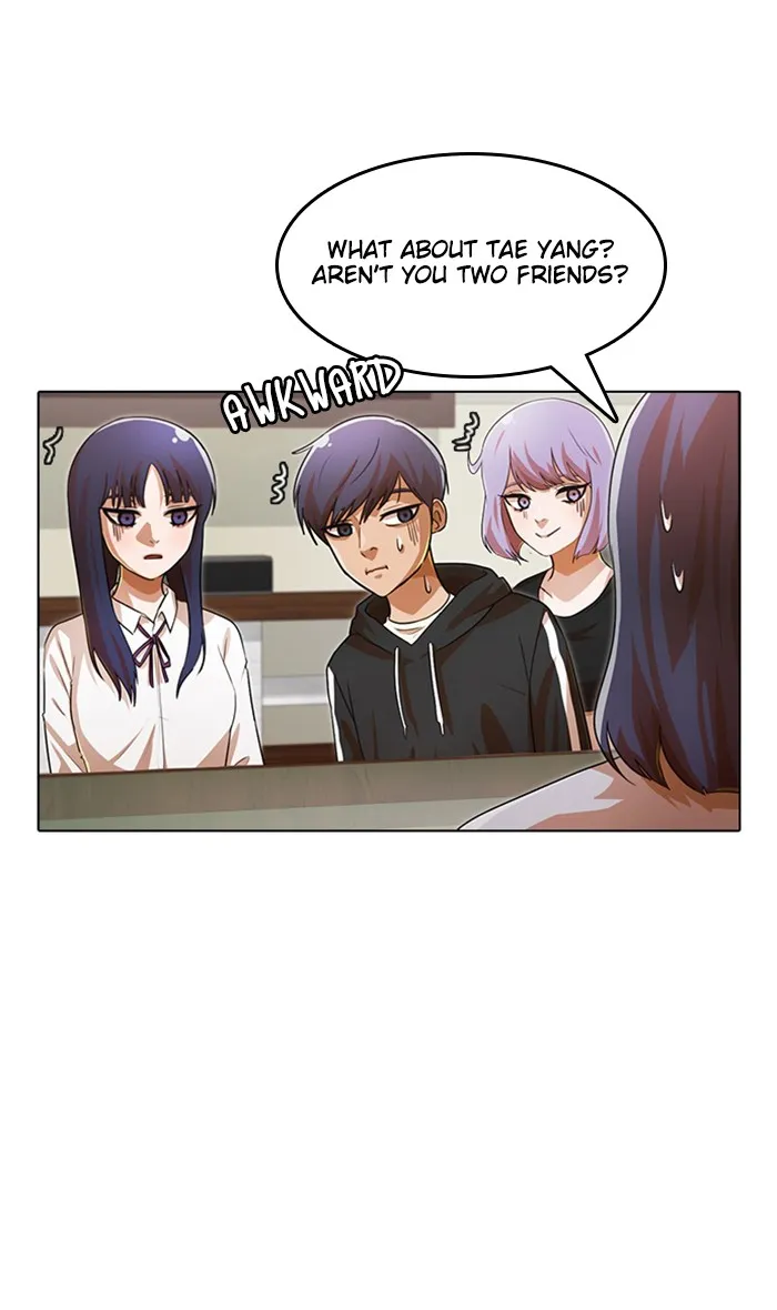 Read Random Chat chapter 108 image 31 on Lezhin