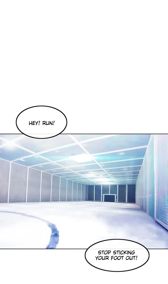 Read Random Chat chapter 108 image 33 on Lezhin