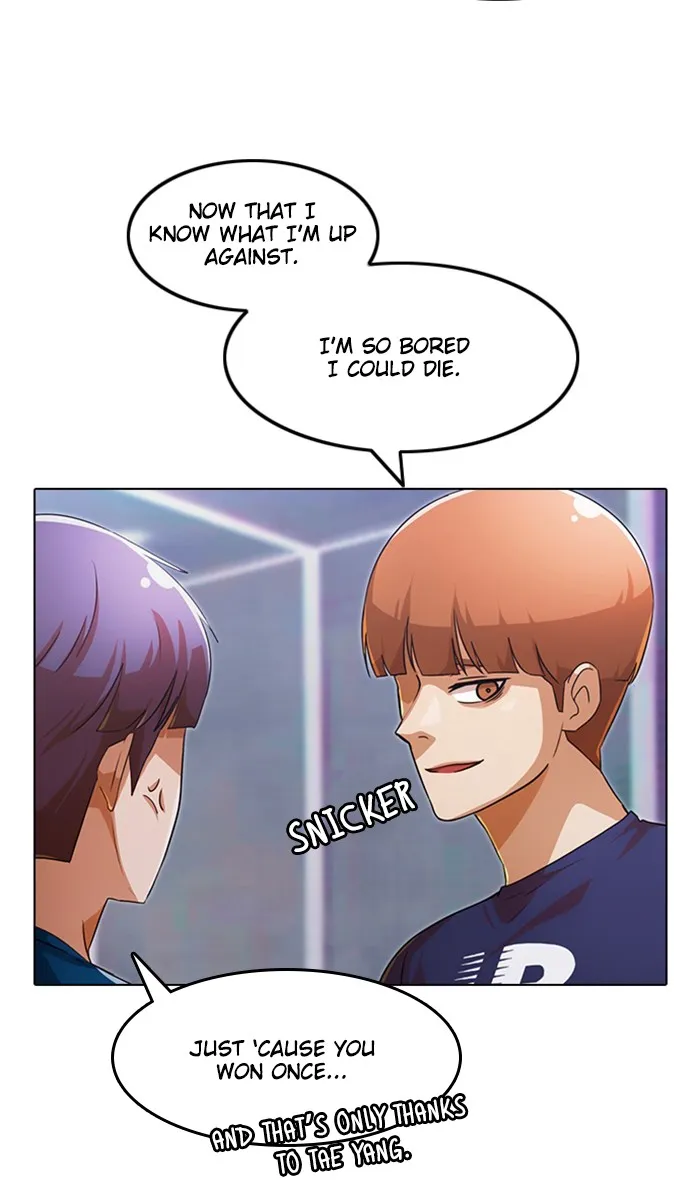 Read Random Chat chapter 108 image 38 on Lezhin